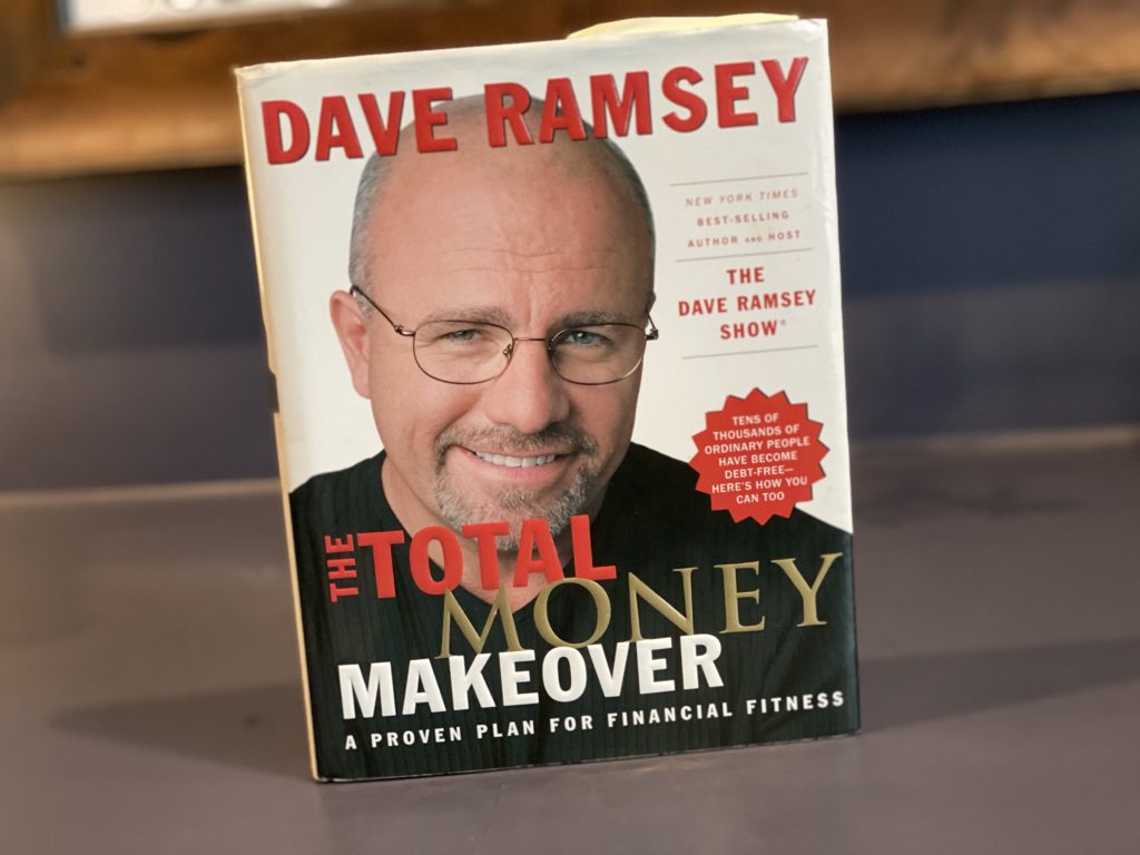 Dave Ramsey's Baby Steps